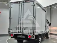 2020 KIA Bongo