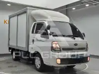 2020 KIA Bongo