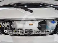 2020 KIA Bongo