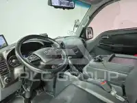 2020 KIA Bongo