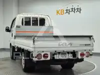 2020 KIA Bongo