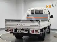 2020 KIA Bongo