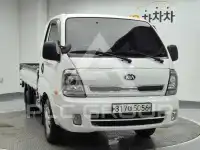 2020 KIA Bongo