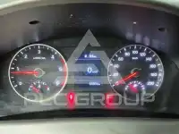 2020 KIA Bongo