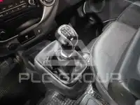 2020 KIA Bongo