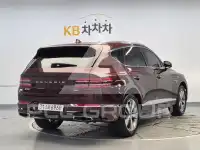 2020 Genesis GV80