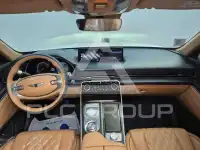 2020 Genesis GV80