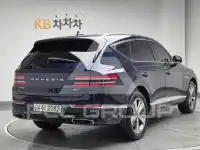 2020 Genesis GV80