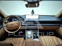 2020 Genesis GV80