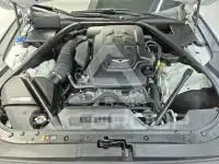 2020 Genesis G80