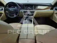 2020 Genesis G80