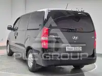 2020 Hyundai Starex