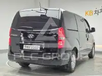 2020 Hyundai Starex