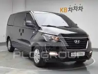 2020 Hyundai Starex
