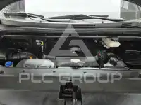 2020 Hyundai Starex