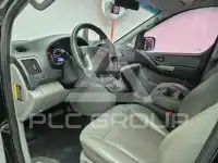 2020 Hyundai Starex