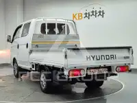 2020 Hyundai Porter