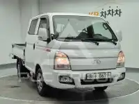 2020 Hyundai Porter