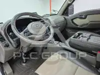 2020 Hyundai Porter