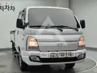 2020 Hyundai Porter