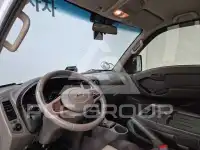2020 Hyundai Porter