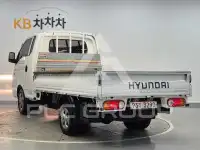 2020 Hyundai Porter