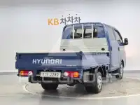 2020 Hyundai Porter