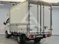 2020 Hyundai Porter
