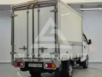 2020 Hyundai Porter