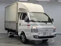 2020 Hyundai Porter