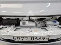 2020 Hyundai Porter