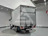 2020 Hyundai Porter