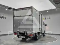 2020 Hyundai Porter
