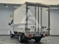 2020 Hyundai Porter