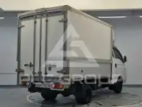 2020 Hyundai Porter