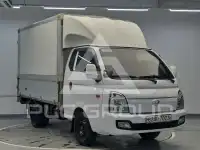 2020 Hyundai Porter