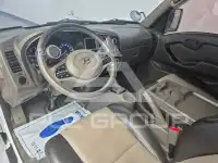 2020 Hyundai Porter
