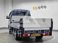 2020 Hyundai Porter