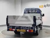 2020 Hyundai Porter
