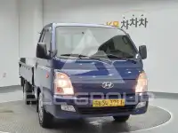 2020 Hyundai Porter