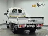 2020 Hyundai Porter