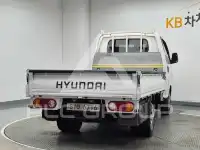 2020 Hyundai Porter