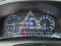 2020 Hyundai Porter