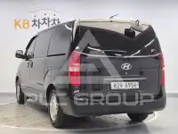 2020 Hyundai Starex