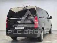 2020 Hyundai Starex