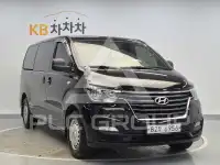 2020 Hyundai Starex