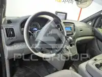 2020 Hyundai Starex