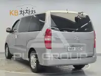 2020 Hyundai Starex