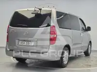 2020 Hyundai Starex
