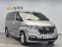 2020 Hyundai Starex